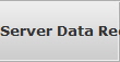 Server Data Recovery Laurel server 